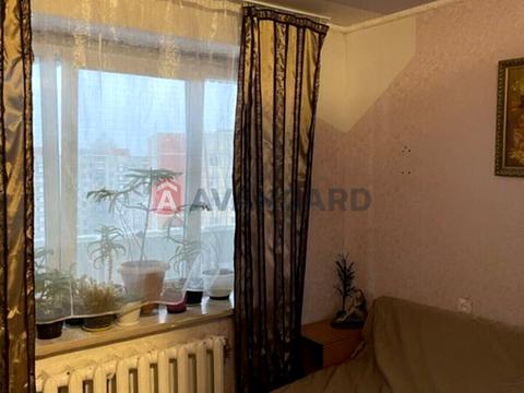 квартира за адресою Морозна вул., 14