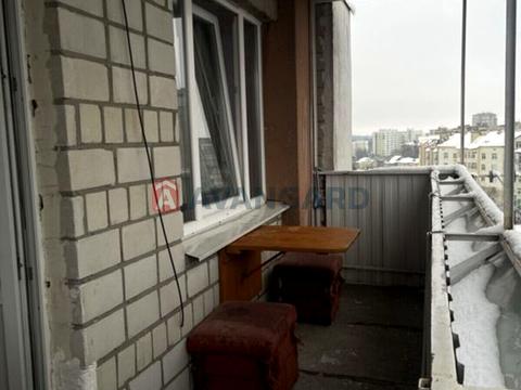 квартира за адресою Морозна вул., 14