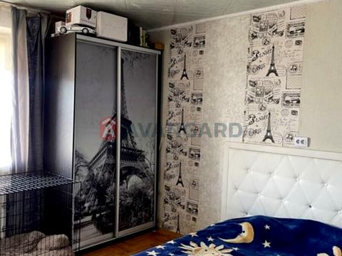 квартира за адресою Морозна вул., 14