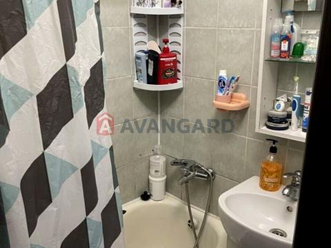 квартира за адресою Морозна вул., 14