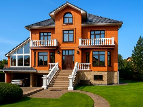 будинок за адресою Борщагівська вул., 28