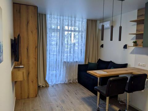 квартира за адресою Олександра Олеся вул., 2-А