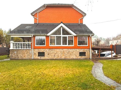 будинок за адресою Борщагівська вул., 28