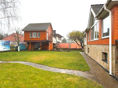 будинок за адресою Борщагівська вул., 28