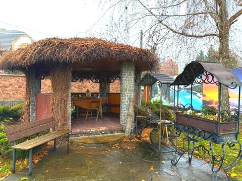 будинок за адресою Борщагівська вул., 28