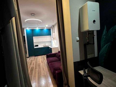 квартира за адресою Богдана Хмельницького вул., 11-А