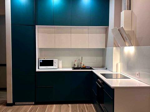 квартира за адресою Богдана Хмельницького вул., 11-А