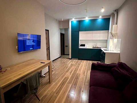 квартира за адресою Богдана Хмельницького вул., 11-А