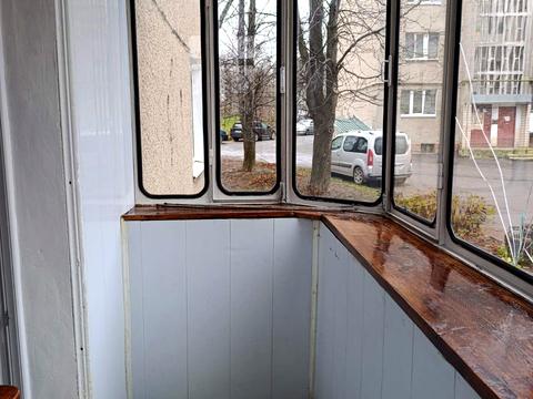 квартира за адресою Кушнірука вул. (Гастелло), 12/1