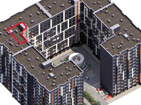 квартира за адресою Вовчинецька вул., 219а