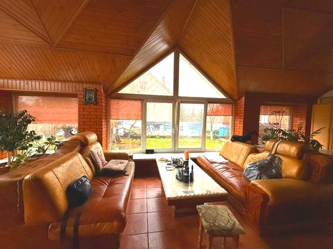 будинок за адресою Борщагівська вул., 28