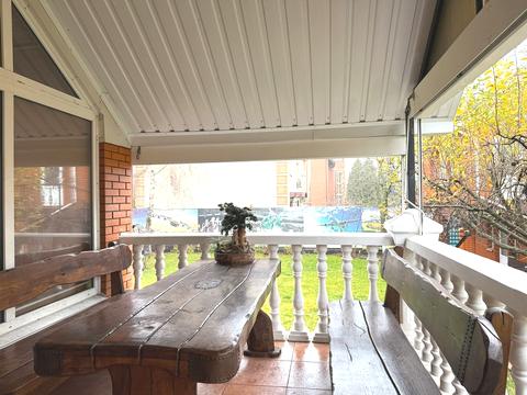 будинок за адресою Борщагівська вул., 28