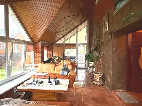 будинок за адресою Борщагівська вул., 28