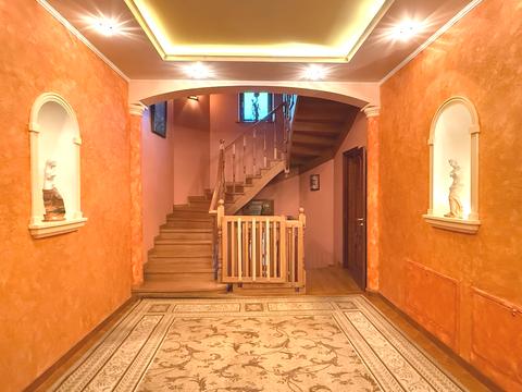 будинок за адресою Борщагівська вул., 28