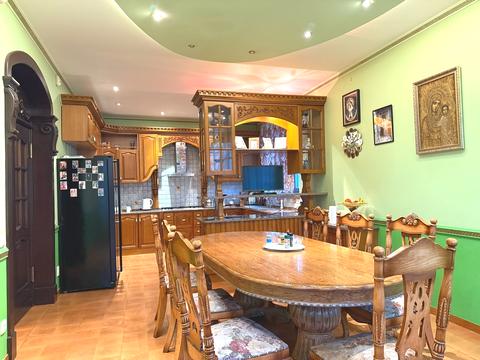 будинок за адресою Борщагівська вул., 28