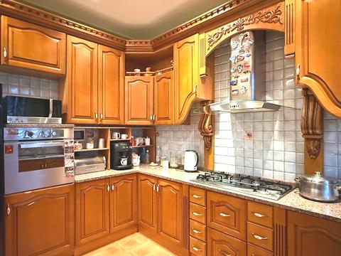 будинок за адресою Борщагівська вул., 28