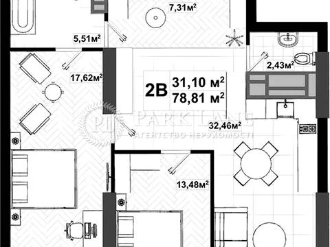 квартира по адресу Елены Телиги ул., 25