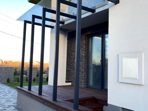 будинок за адресою Незалежності, 35