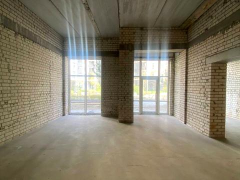 комерційна за адресою Ірпінь, Ольги Кобилянської вул. (Достоєвського), 2