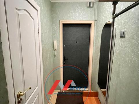 квартира за адресою Вацлава Гавела бульв. (Івана Лепсе), 7-Б