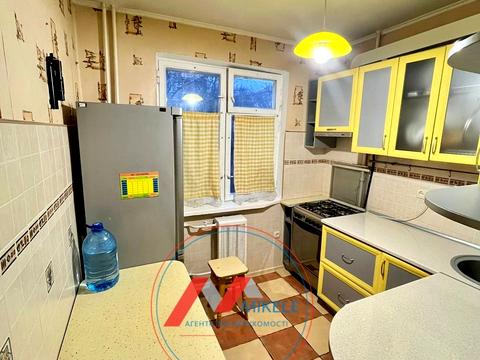 квартира за адресою Вацлава Гавела бульв. (Івана Лепсе), 7-Б