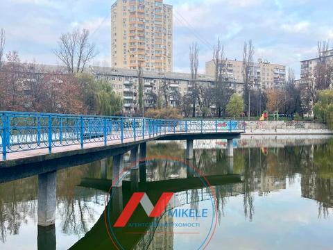 квартира за адресою Вацлава Гавела бульв. (Івана Лепсе), 7-Б