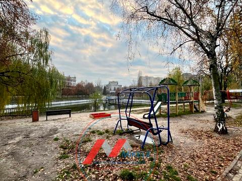 квартира за адресою Вацлава Гавела бульв. (Івана Лепсе), 7-Б