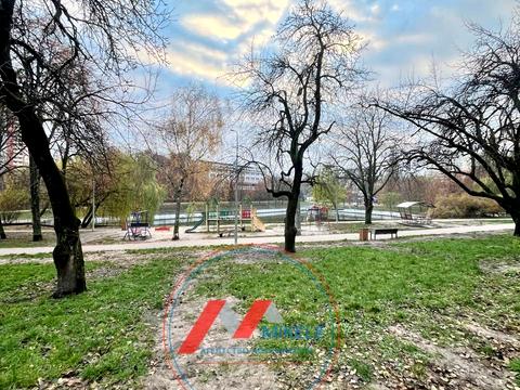 квартира за адресою Вацлава Гавела бульв. (Івана Лепсе), 7-Б