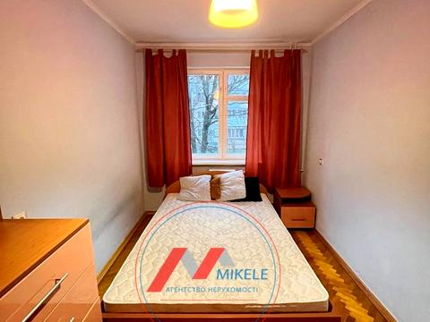 квартира за адресою Вацлава Гавела бульв. (Івана Лепсе), 7-Б