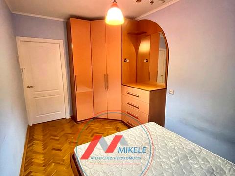 квартира за адресою Вацлава Гавела бульв. (Івана Лепсе), 7-Б