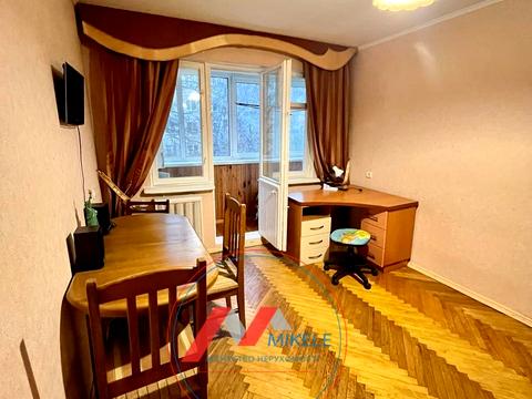 квартира за адресою Вацлава Гавела бульв. (Івана Лепсе), 7-Б