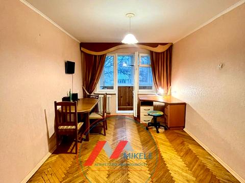 квартира за адресою Вацлава Гавела бульв. (Івана Лепсе), 7-Б