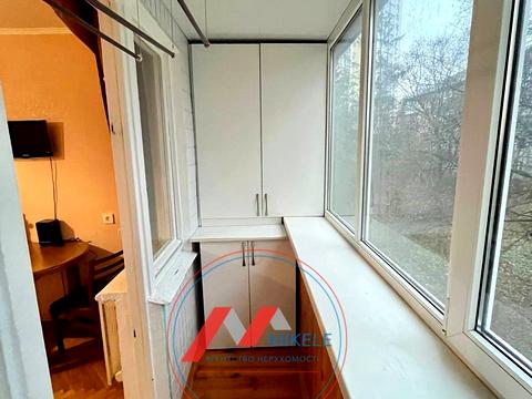 квартира за адресою Вацлава Гавела бульв. (Івана Лепсе), 7-Б