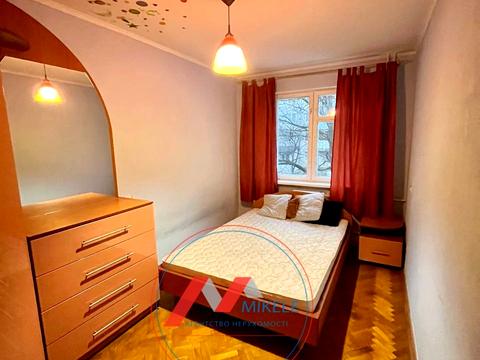 квартира за адресою Вацлава Гавела бульв. (Івана Лепсе), 7-Б