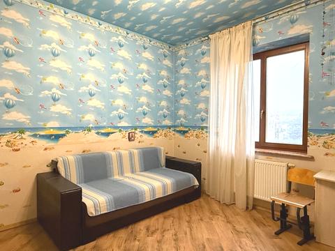 будинок за адресою Борщагівська вул., 28