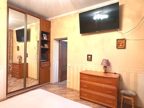 будинок за адресою Борщагівська вул., 28