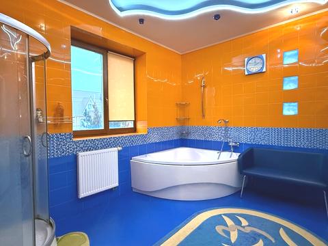 будинок за адресою Борщагівська вул., 28