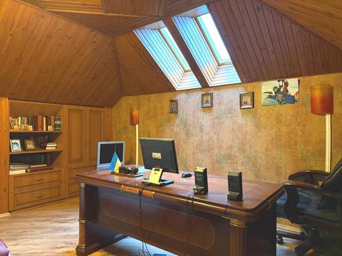 будинок за адресою Борщагівська вул., 28