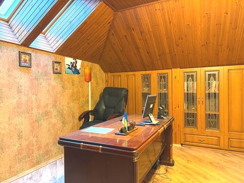 будинок за адресою Борщагівська вул., 28