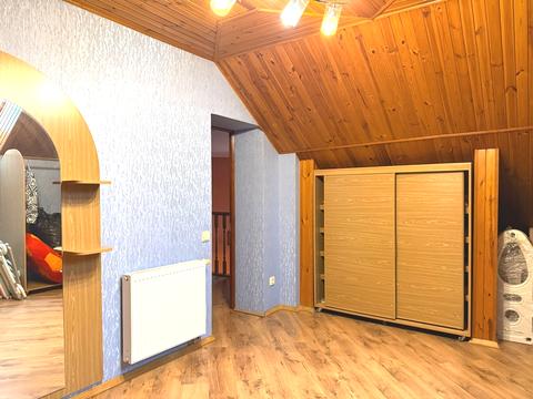 будинок за адресою Борщагівська вул., 28