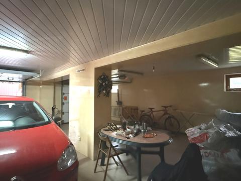 будинок за адресою Борщагівська вул., 28