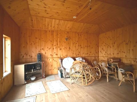 будинок за адресою Борщагівська вул., 28