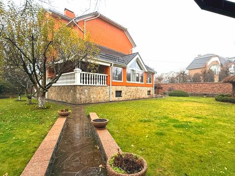 будинок за адресою Борщагівська вул., 28