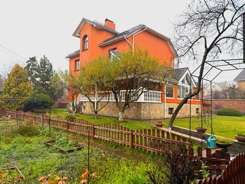 будинок за адресою Борщагівська вул., 28