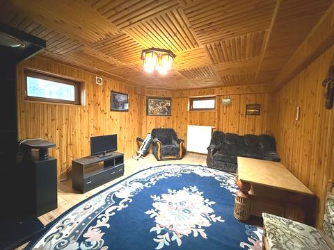 будинок за адресою Борщагівська вул., 28