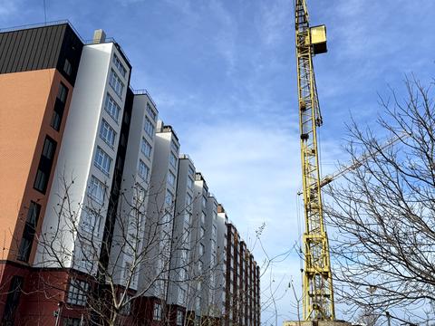 квартира по адресу Хмельницкий, Мазура Николая ул. (Щербакова), 12/1