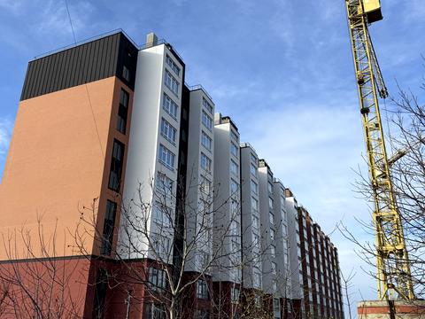 квартира по адресу Хмельницкий, Мазура Николая ул. (Щербакова), 12/1