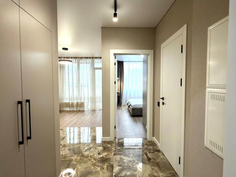 квартира за адресою Родини Крістерів вул., 14