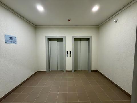 квартира за адресою Родини Крістерів вул., 14