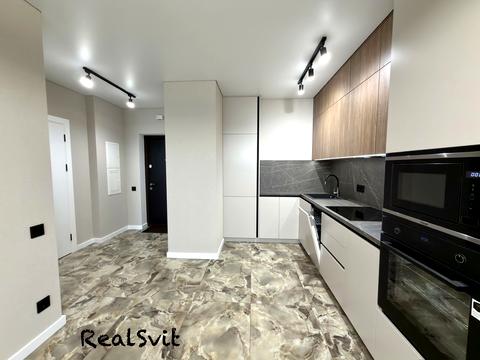 квартира за адресою Родини Крістерів вул., 14